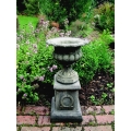 Lucas stone Vienna Plinth 2